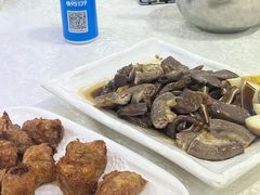 -东江海鲜大排档·潮汕菜·砂锅粥