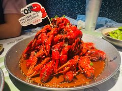 -巴厘龙虾·榜首油焖大虾(洞庭·艺术洋房店)