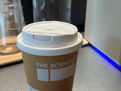 -科学家咖啡(海岸城店)