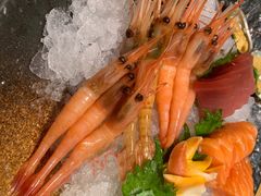 -山之川日料放题(通州店)