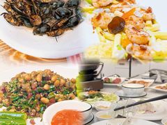 -美未居·老字号·地道顺德菜·桑拿鸡·鱼生(容桂店)