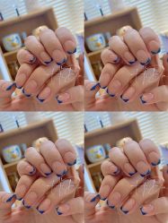 点击看大图 -M·X Nail日式美甲美睫