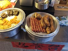 -柳州肥姨妈大骨螺蛳粉(双阳路店)