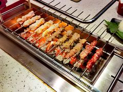 -延边金利串店(安达街店)