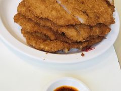-泰煌鸡·上海白斩鸡·沪菜(平利店)
