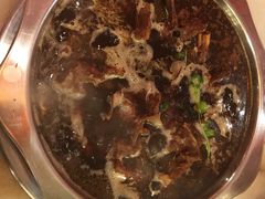-芦月轩羊蝎子(太平桥店)