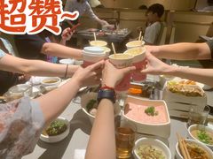 -海底捞火锅(金融街万达店)