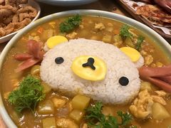 -红小满休闲餐厅(十全街店)