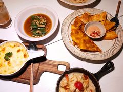 -秀儿家の小确幸融合西餐厅(万达店)