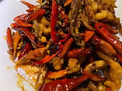 -吕氏疙瘩汤·私家菜馆(慈云寺店)