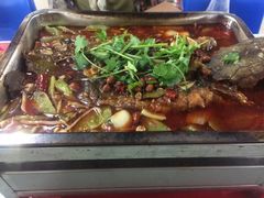 -同济大排档