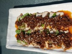 android_upload_pic-天厨妙香素食餐厅(清华店)