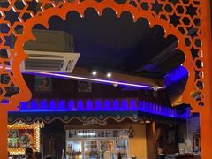 -甘尼仕印度餐厅爵士酒吧(阳春巷店)