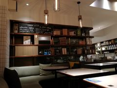 -BAKER&SPICE(安福路店)