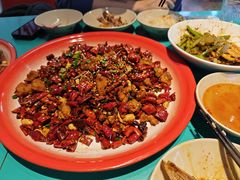 -川正旺江湖菜(三元桥店)