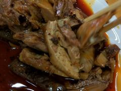 -荣生萝卜汤饭店