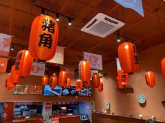 -猪角·闽南猪脚饭(华闽大厦店)