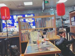 大堂-和府捞面(领展购物广场京通店)