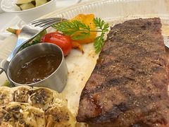 -马克西姆俄罗斯餐厅(通亚街店)