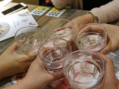 -卡朋西餐(较场西路店)
