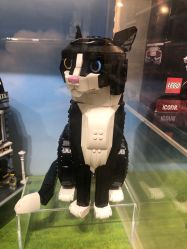 -LEGO(国贸商城店)