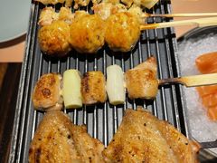 -山葵家·创意料理(万象汇店)