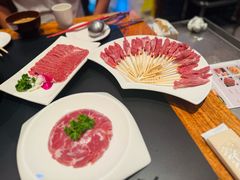 -南门涮肉(天坛南门店)
