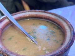 -霄汉牛三鲜湖北砂锅菜(万松园2店)