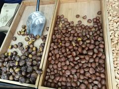 -盛文甘栗(南洪街店)