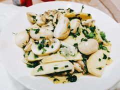 -花中城·杭帮菜·粤菜·海鲜火锅(清泰街店)