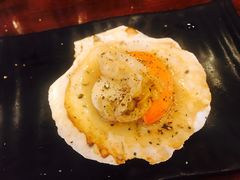 -鸟串烧Yakitori