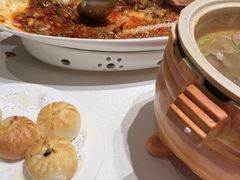 -飞鹿餐饮·陕南菜(北关店)