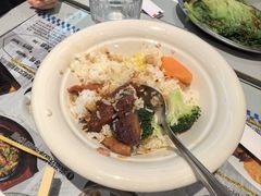 -敏华冰厅(平安金融中心店)