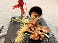 -得丘礼享谷·玉兰苑