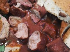 -门框胡同百年卤煮(鸟巢店)