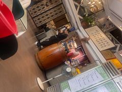 -陈江波老鸭煲(化工路店1号店)
