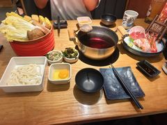 -沼津港精致料理·寿喜烧·烧鸟(青浦宝龙广场日料榜单店)