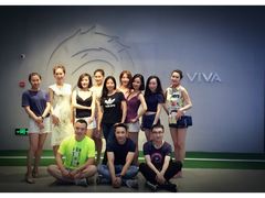 -GYMCARE VIVA(金开店)