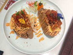 -杯子红牛排(创意产业园店)