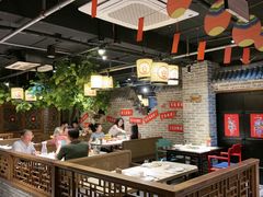 -京味斋·北京烤鸭(北京南站洋桥店)