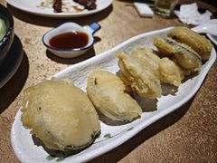 -安乐茶饭·手工素菜·高空景观餐厅(千灯湖店)