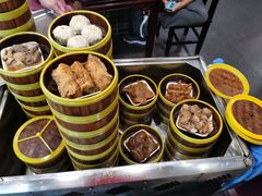 -府城小食馆(金龙宾馆店)