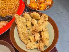 -李炮称盘麻辣烫(无锡荟聚店)