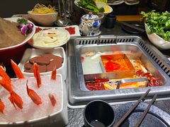 -味舵主重庆火锅(邓尉路店)