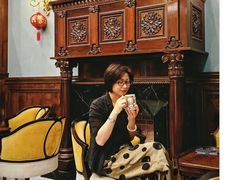 -东海咖啡馆