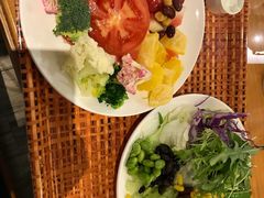 -So Lounge索兰至餐厅(蓝色港湾店)