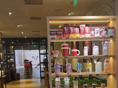 -COSTA COFFEE(新奥购物中心店)