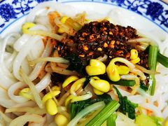 -樊记腊汁肉(竹笆市总店)