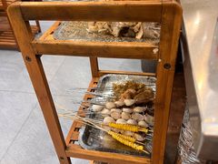 -小寒羊烧烤(凯瑞时代大厦店)