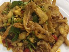 -瓦房店活羊大串(锦绣店)